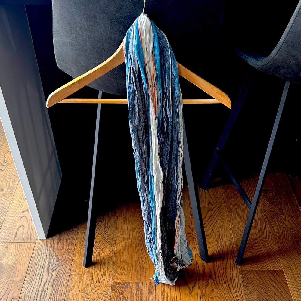 Bugatchi men’s scarf